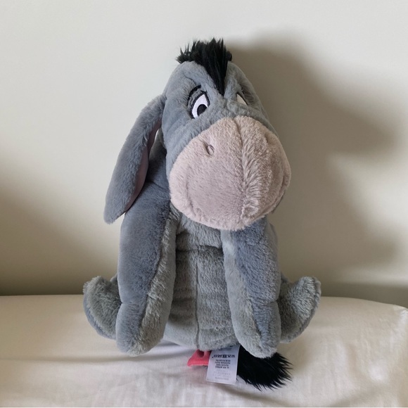 Disney Other - Disney Eeyore Plush